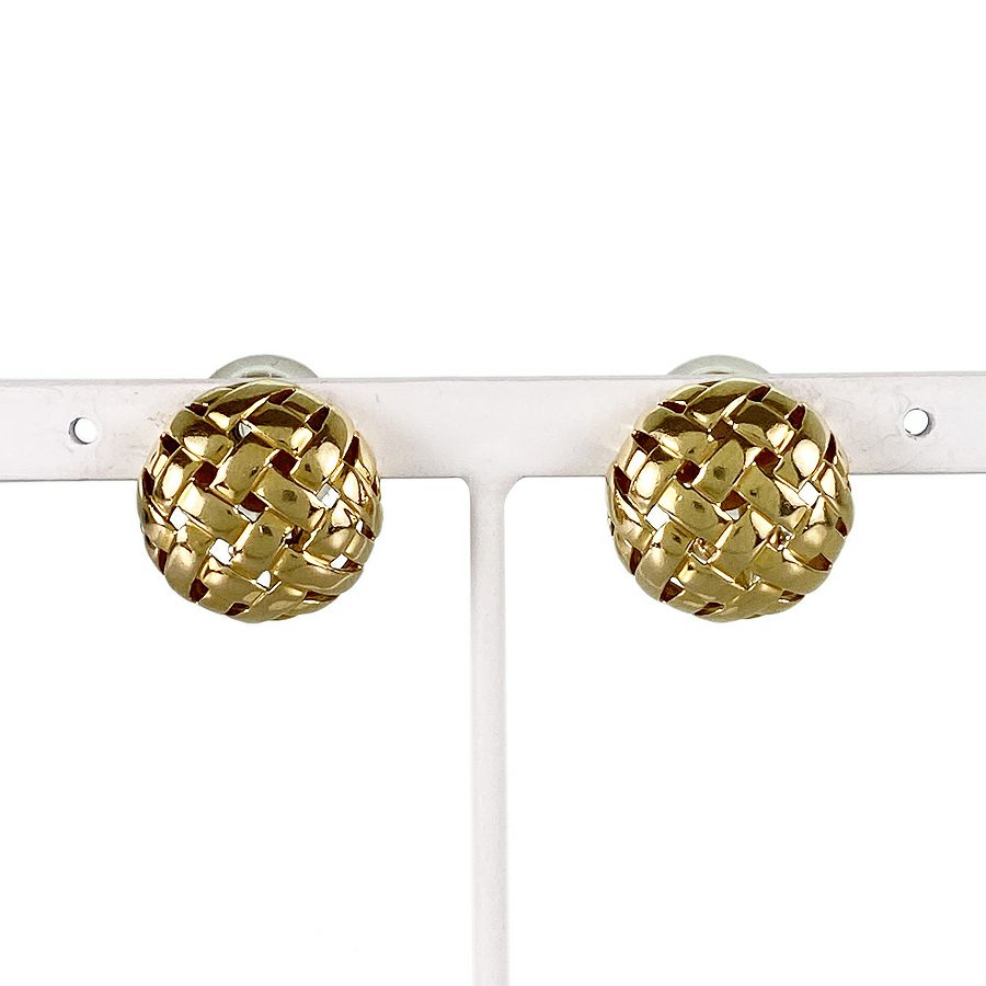 ティファニー イヤリング