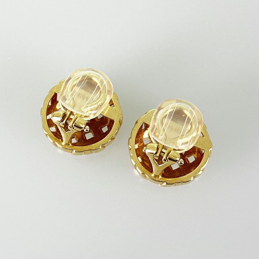 ティファニー イヤリング