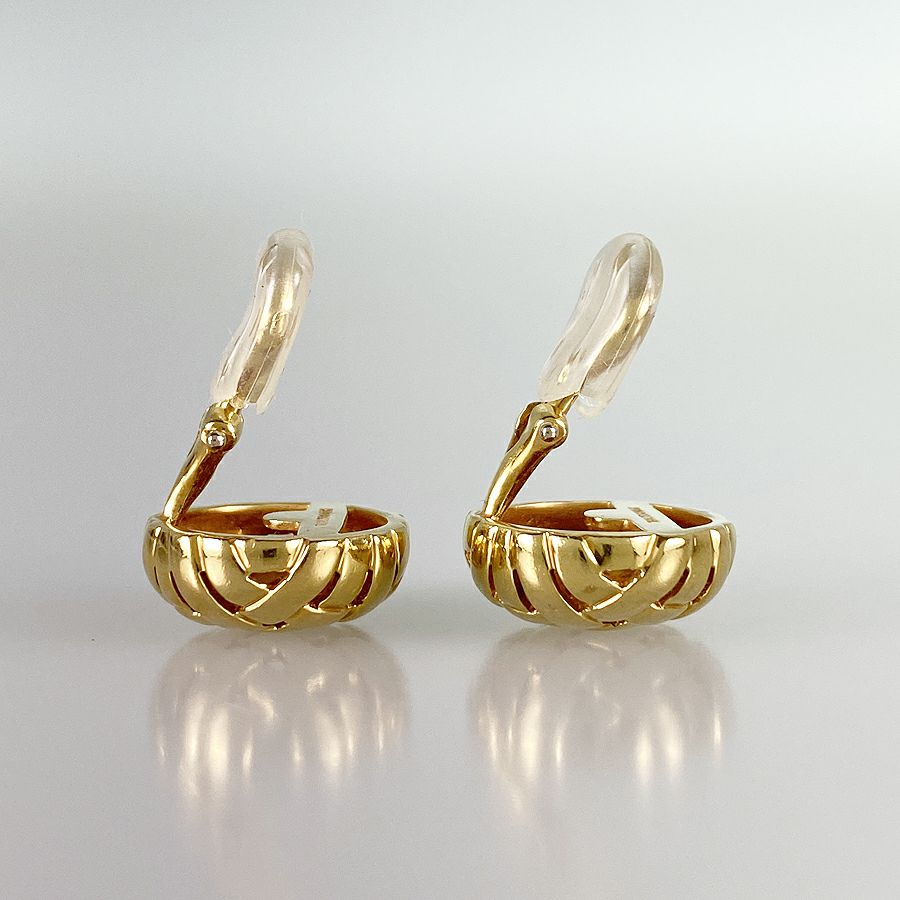 ティファニー イヤリング