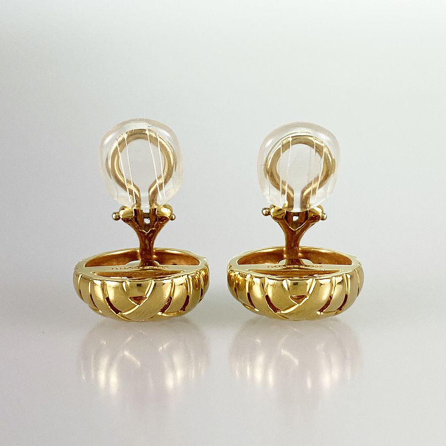 ティファニー イヤリング