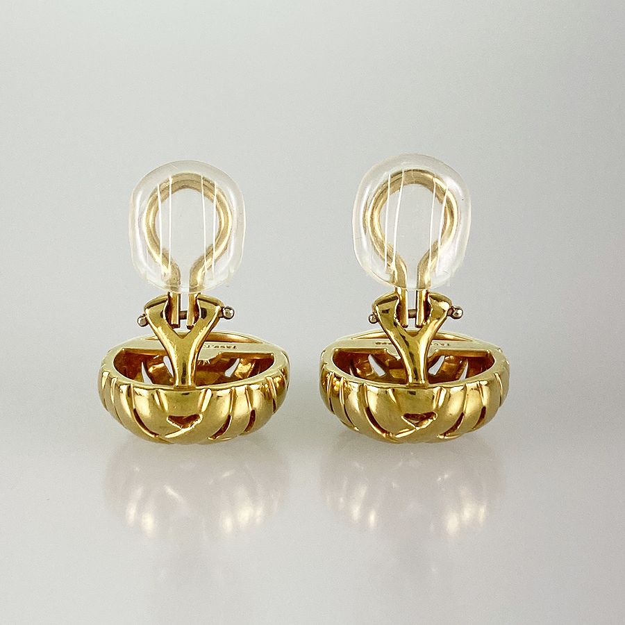 ティファニー イヤリング