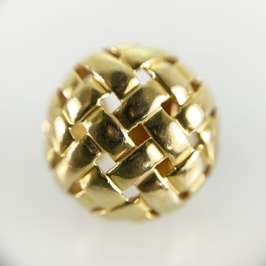 ティファニー イヤリング