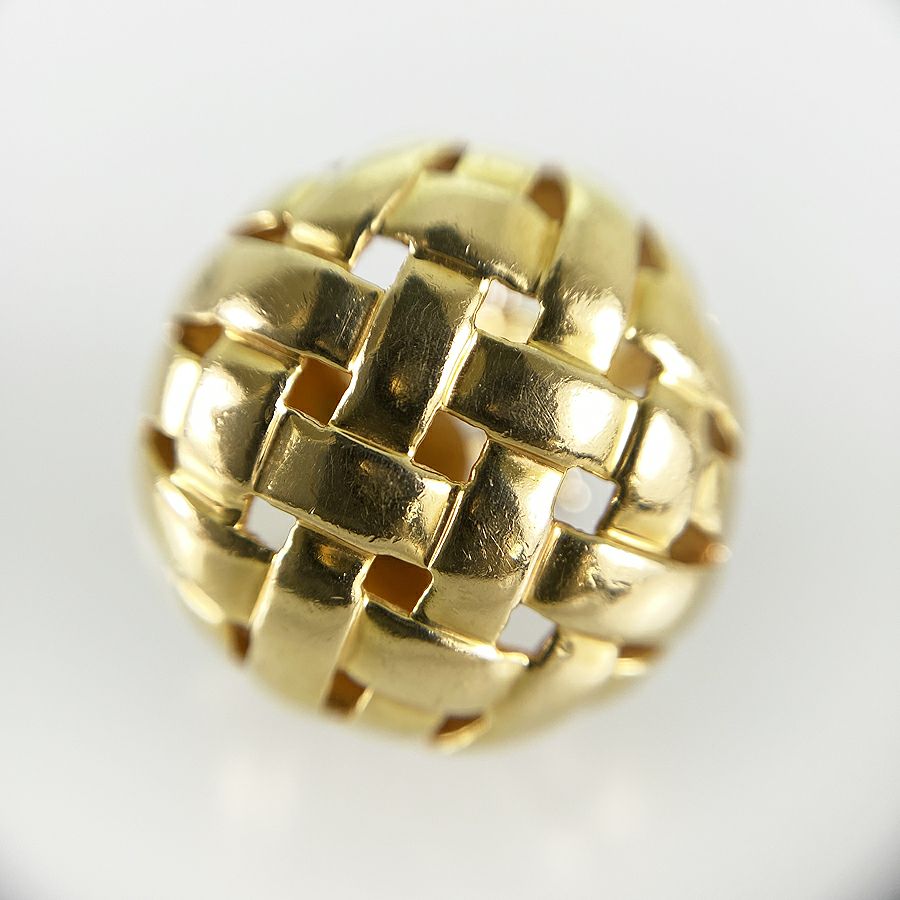 ティファニー イヤリング