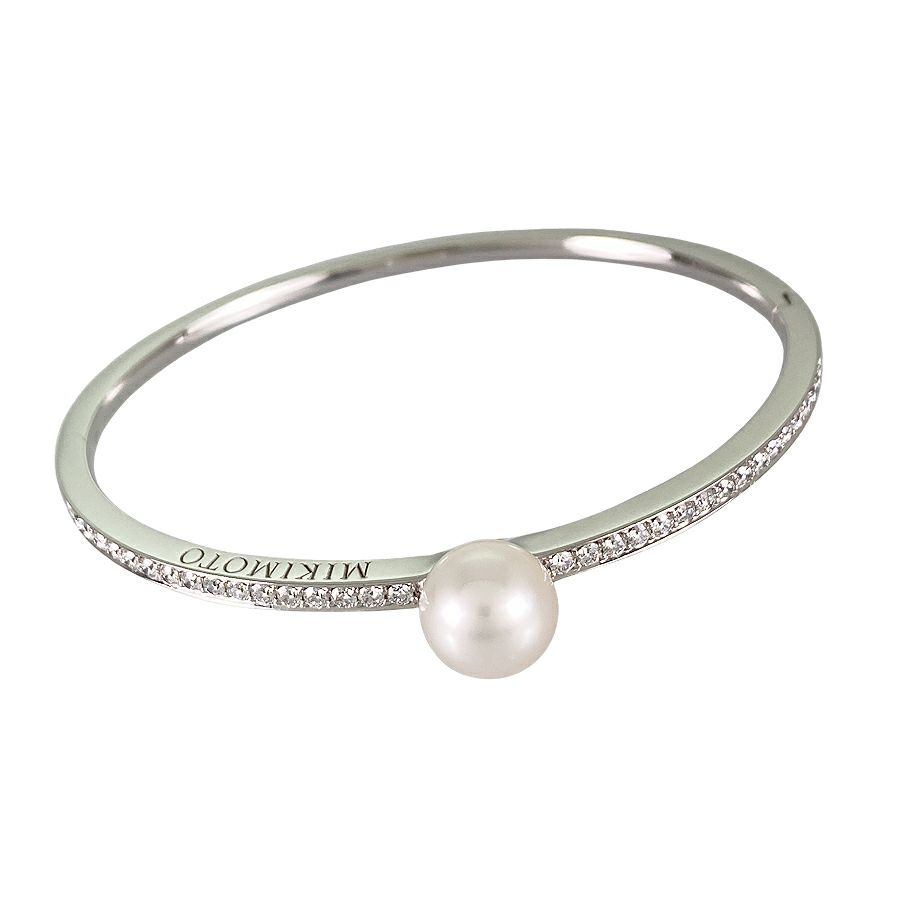 ミキモト バングル