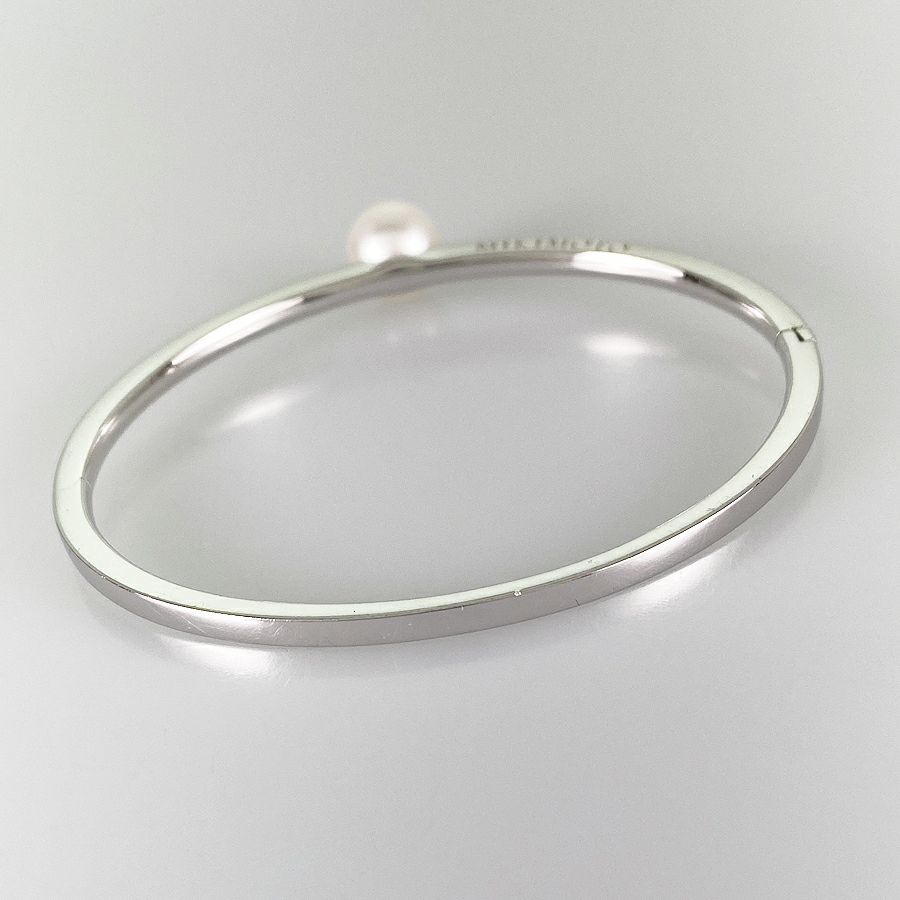 ミキモト バングル