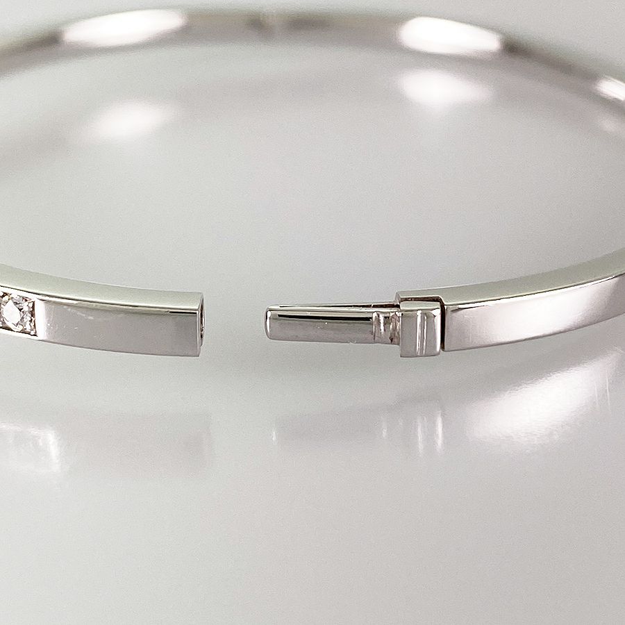 ミキモト バングル