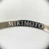 ミキモト バングル