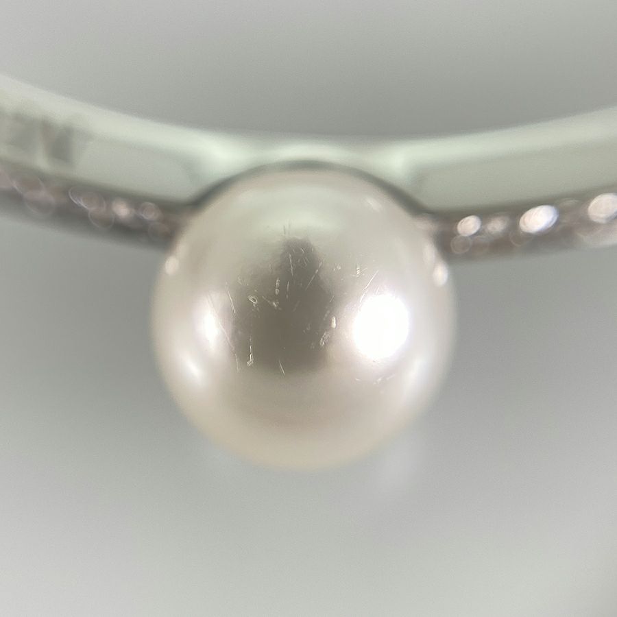 ミキモト バングル