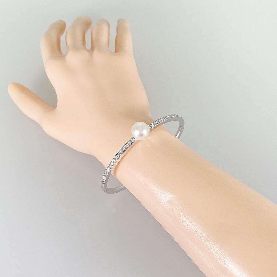 ミキモト バングル