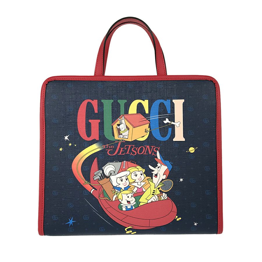 グッチ ハンドバッグ