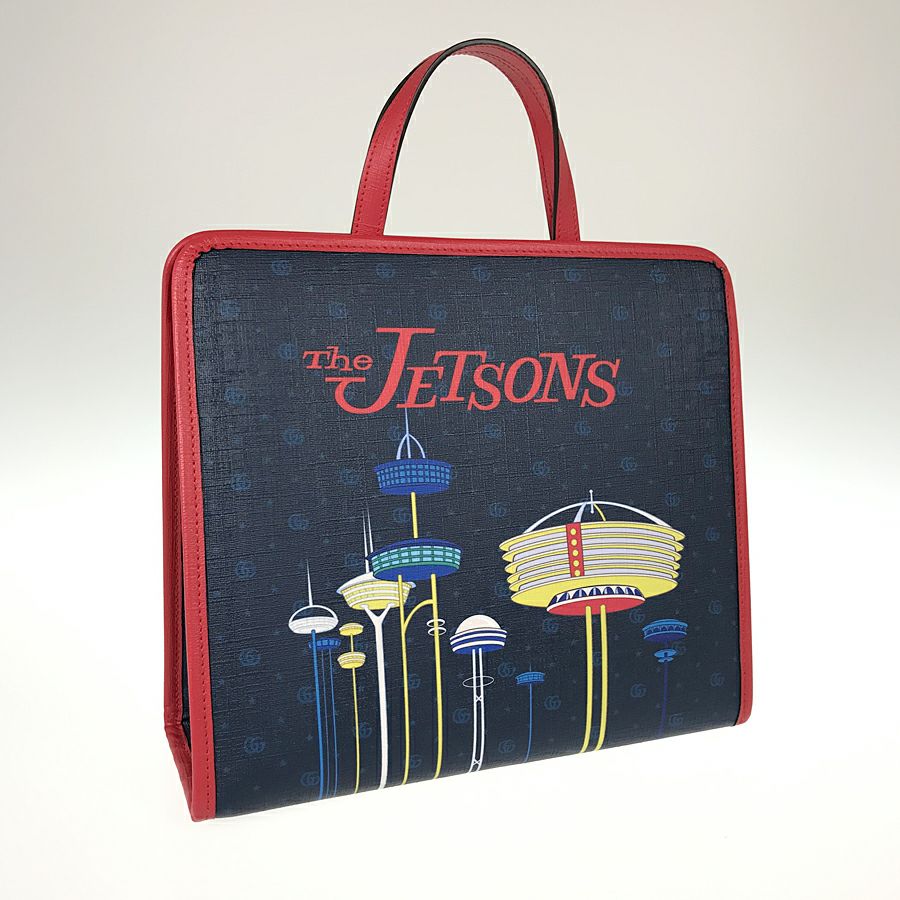 グッチ ハンドバッグ