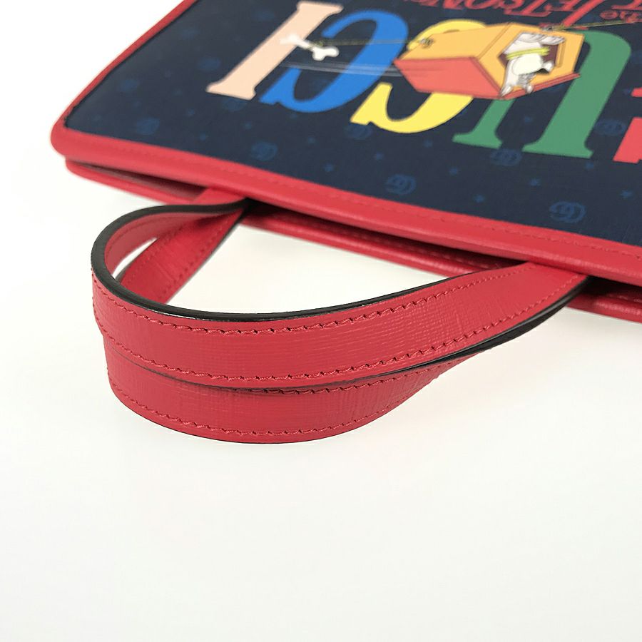 グッチ ハンドバッグ