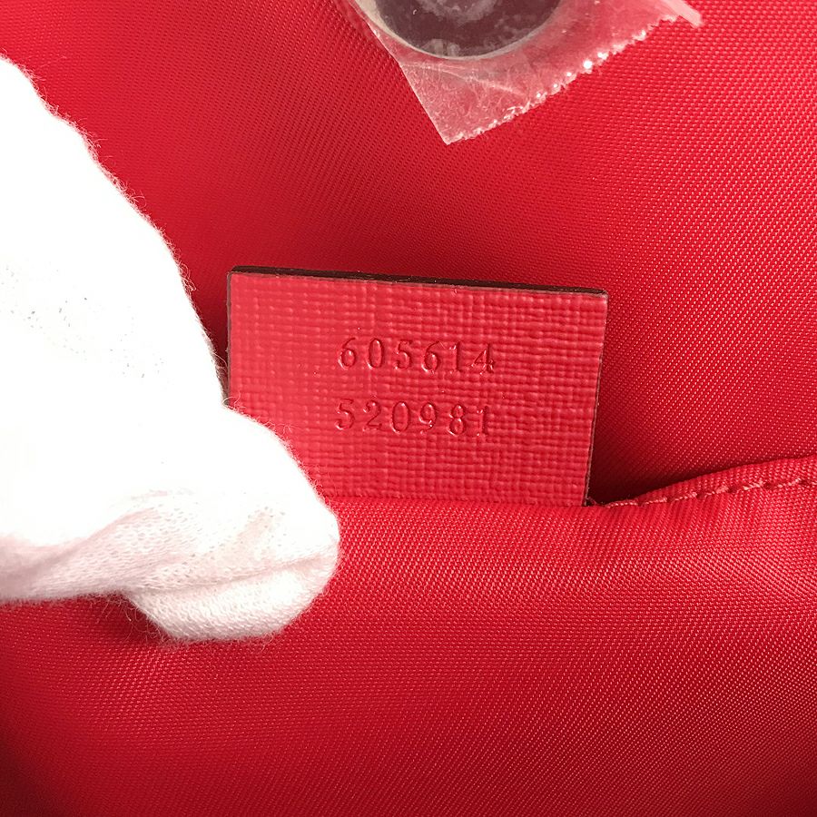 グッチ ハンドバッグ