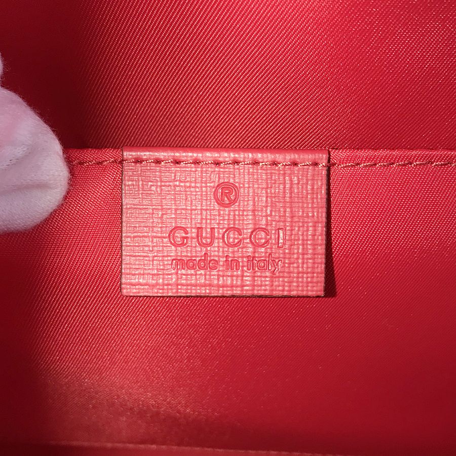 グッチ ハンドバッグ