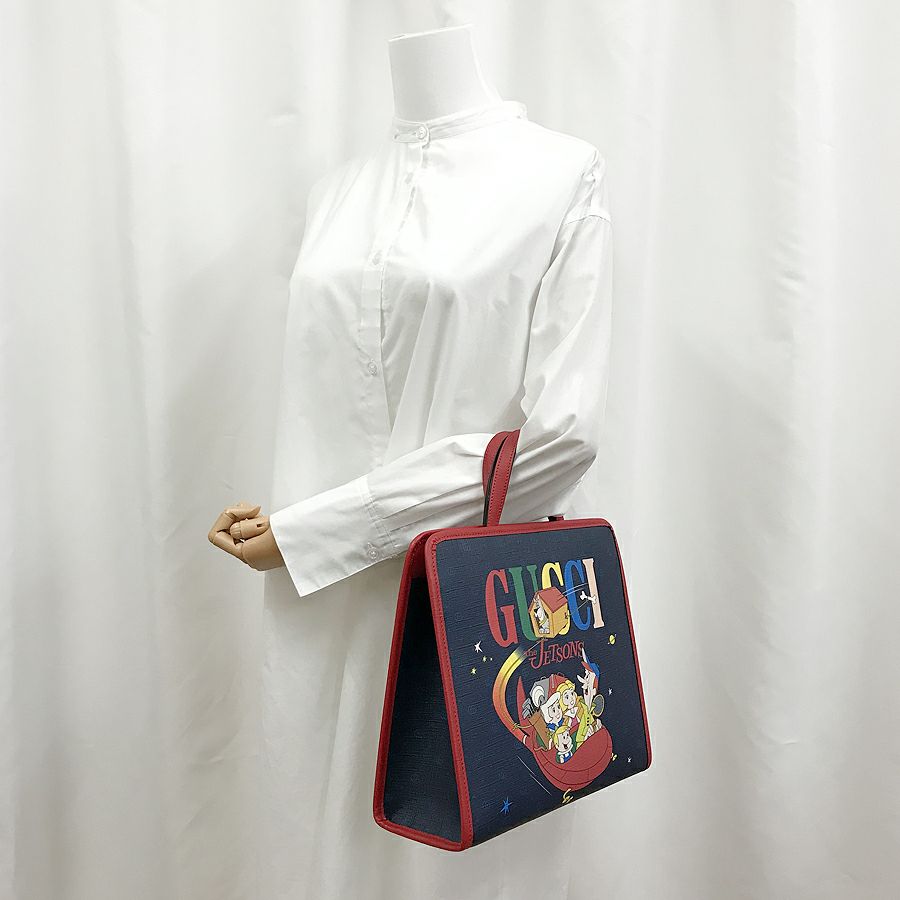 グッチ ハンドバッグ