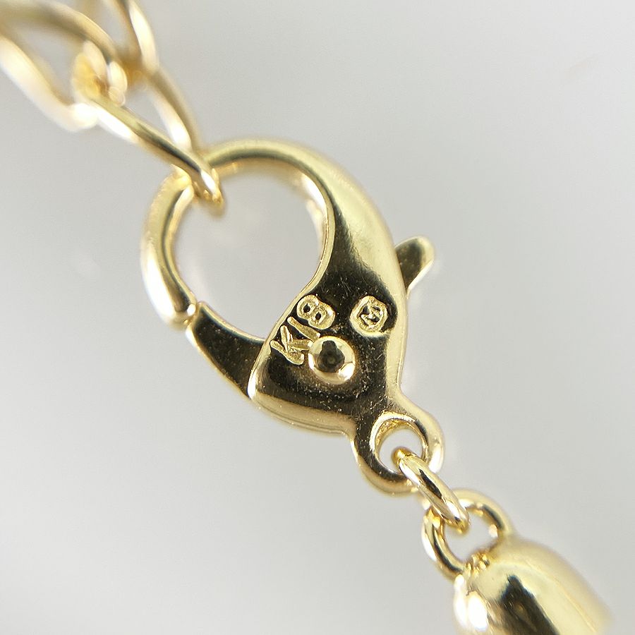 ミキモト ネックレス