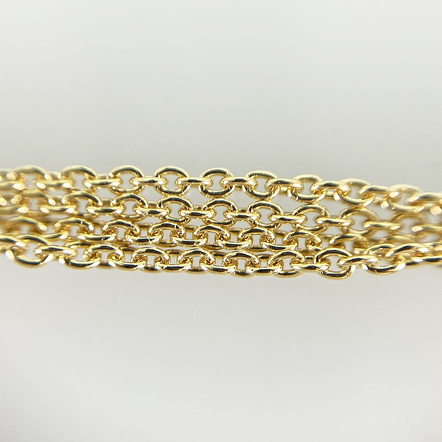 ミキモト ネックレス