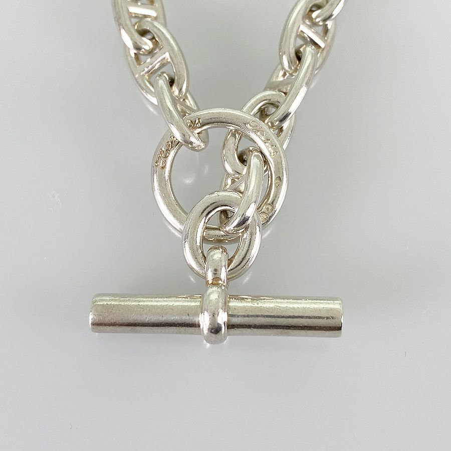 エルメス ネックレス