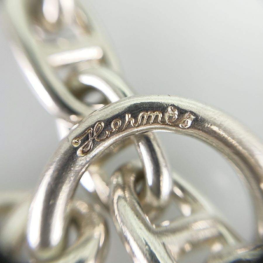 エルメス ネックレス