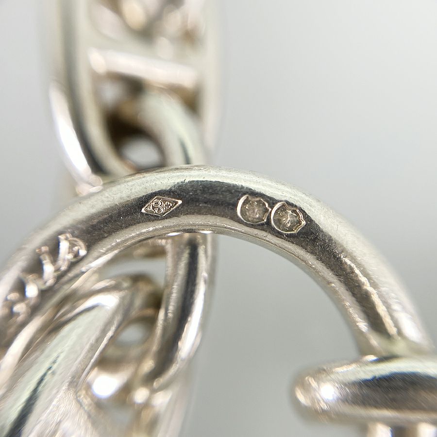 エルメス ネックレス