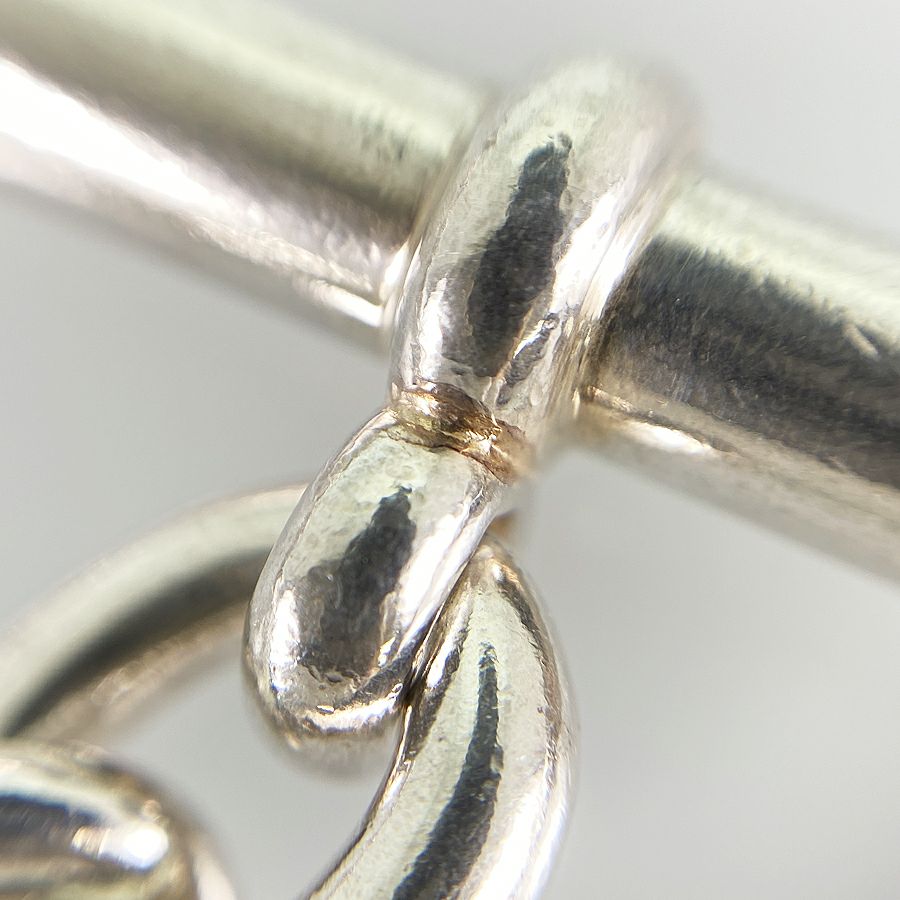 エルメス ネックレス