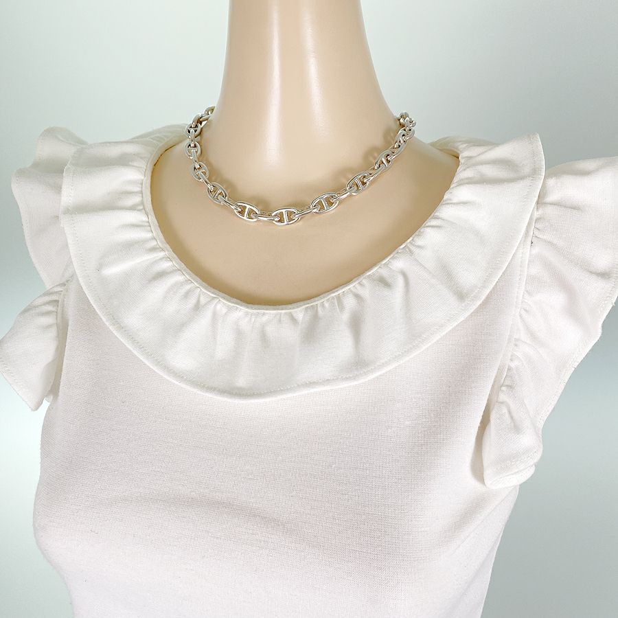 エルメス ネックレス