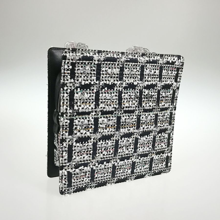 シャネル ショルダーバッグ