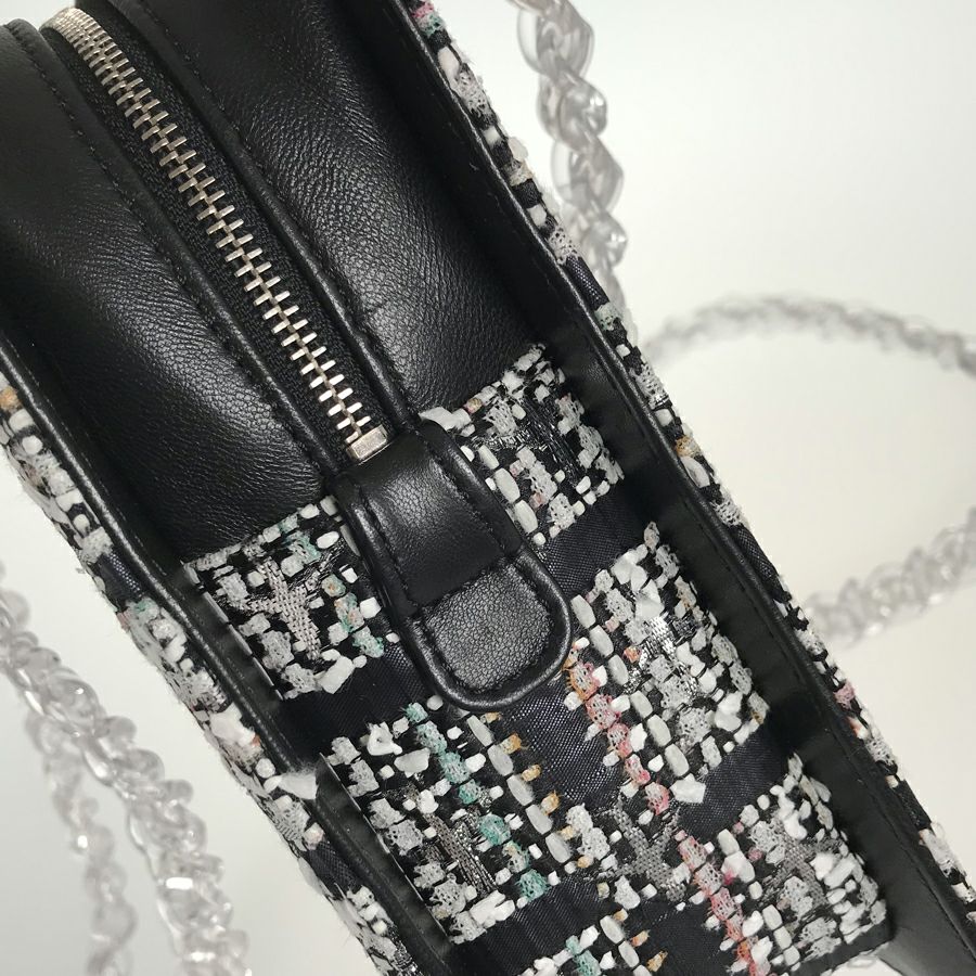 シャネル ショルダーバッグ