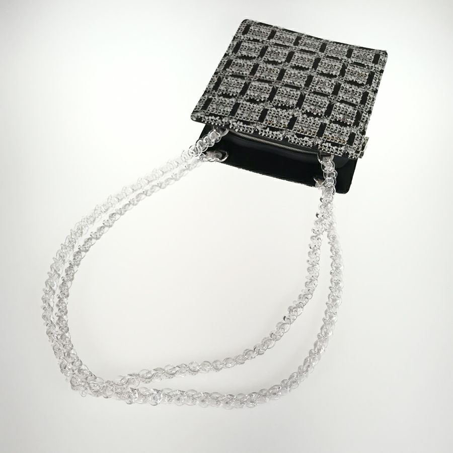 シャネル ショルダーバッグ