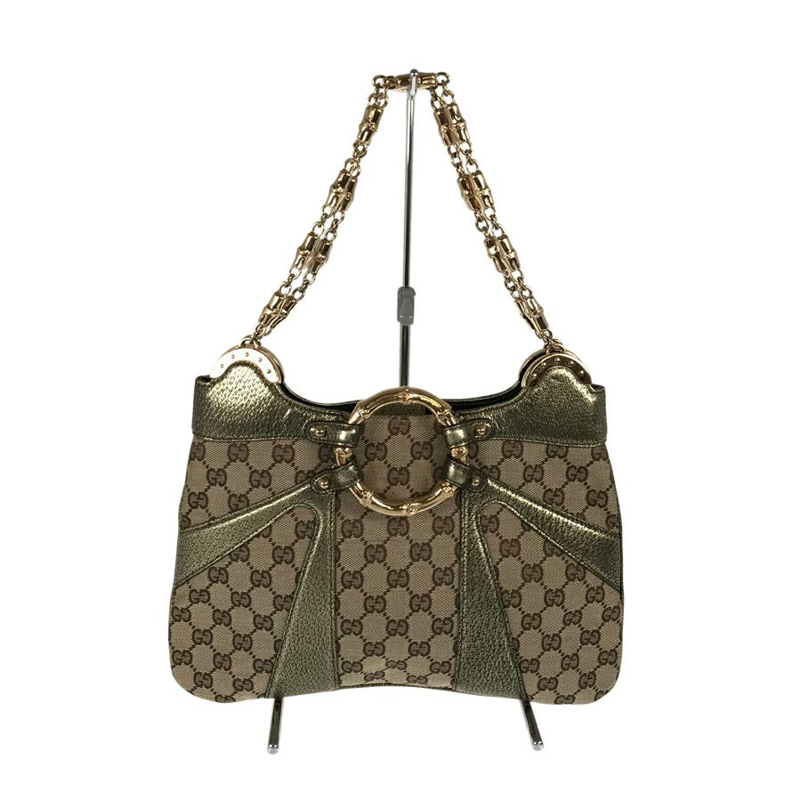 グッチ ハンドバッグ