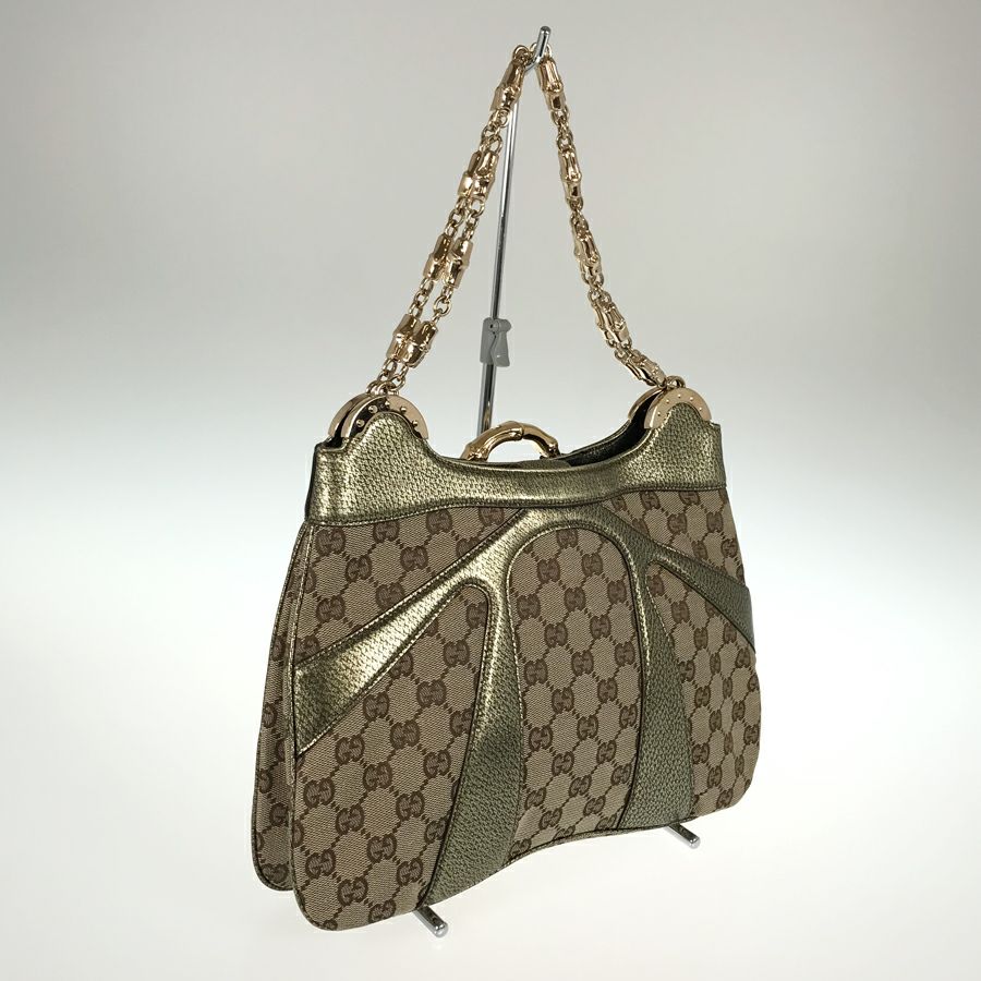 グッチ ハンドバッグ