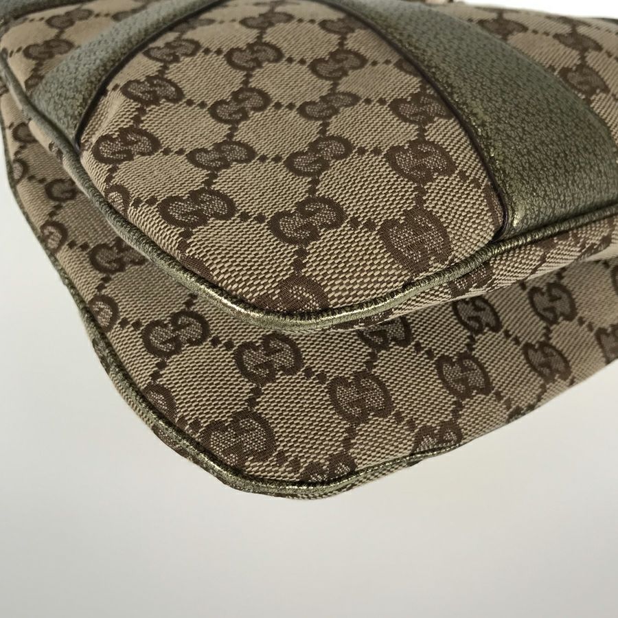 グッチ ハンドバッグ