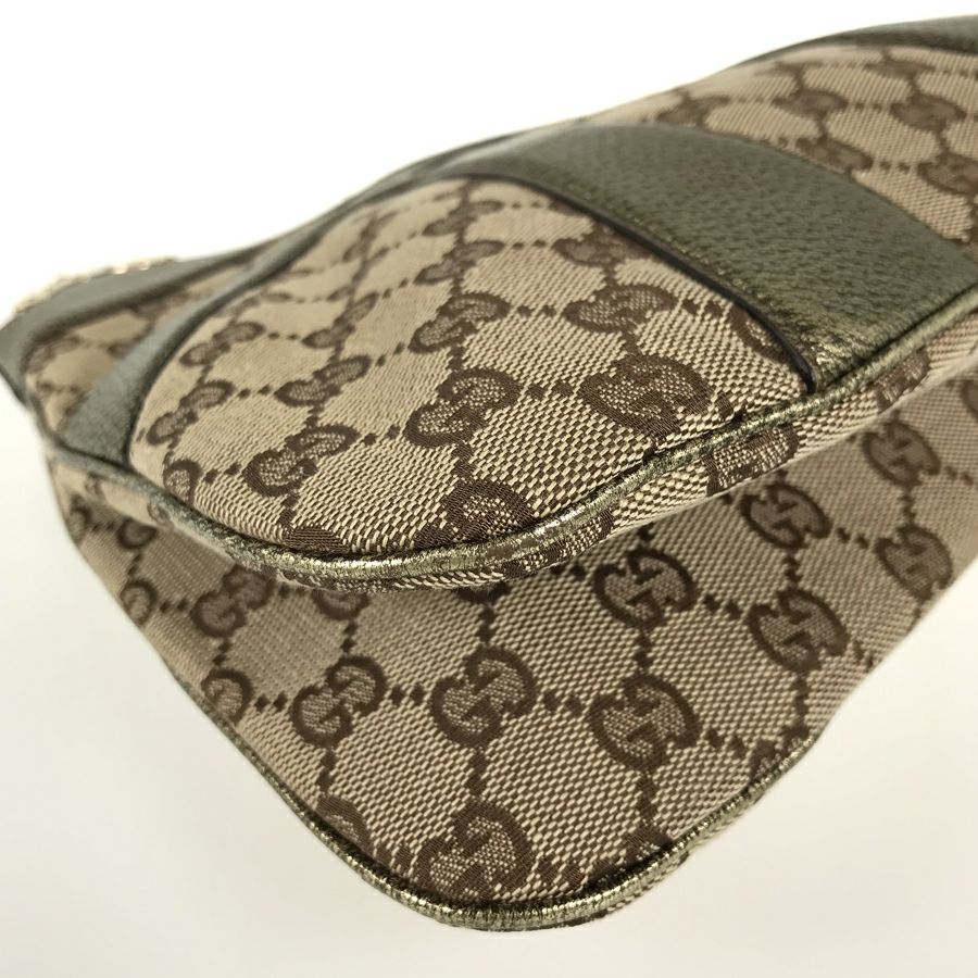 グッチ ハンドバッグ