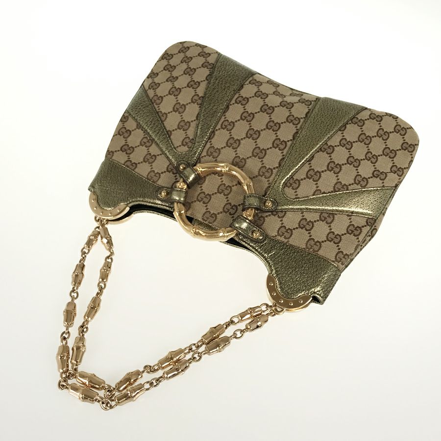 グッチ ハンドバッグ