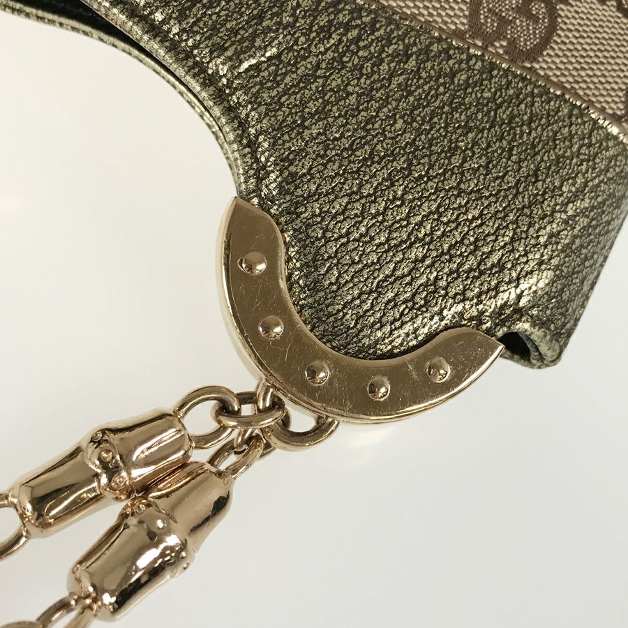 グッチ ハンドバッグ