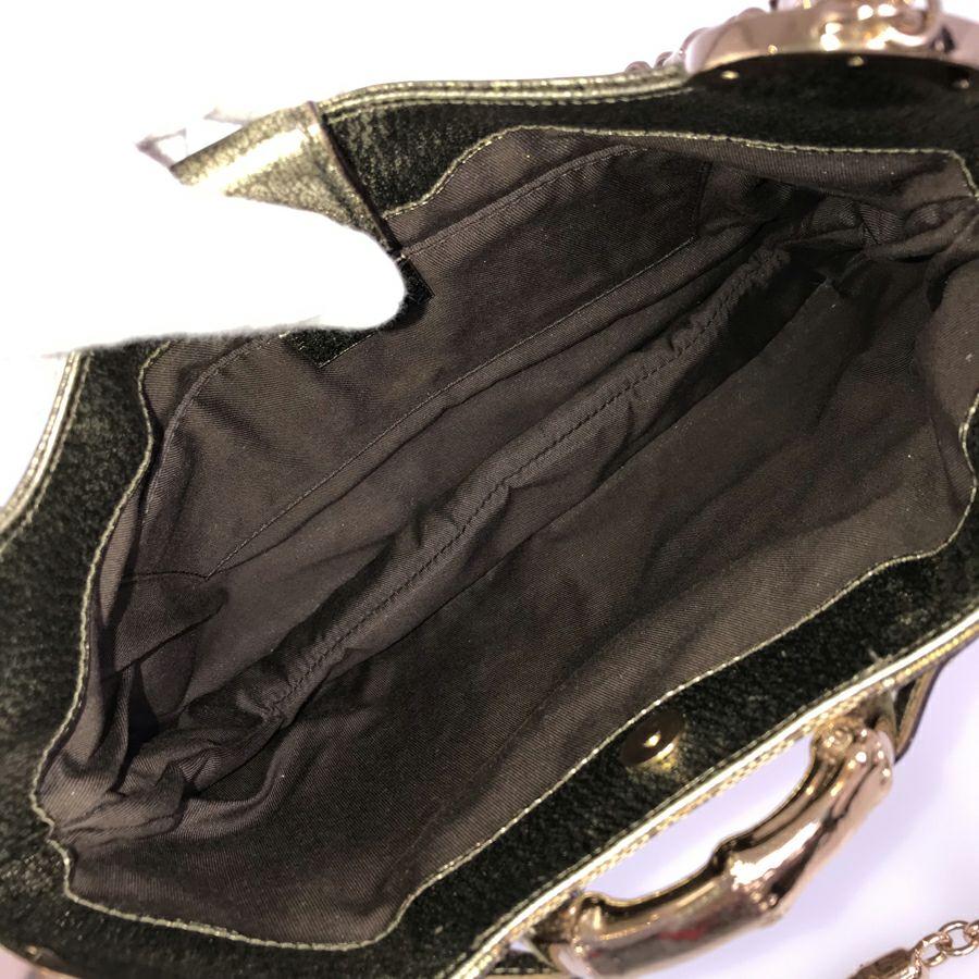 グッチ ハンドバッグ