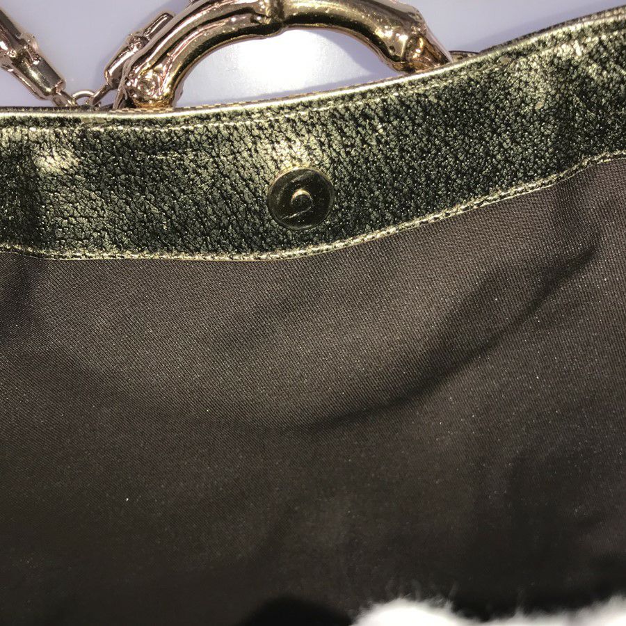 グッチ ハンドバッグ