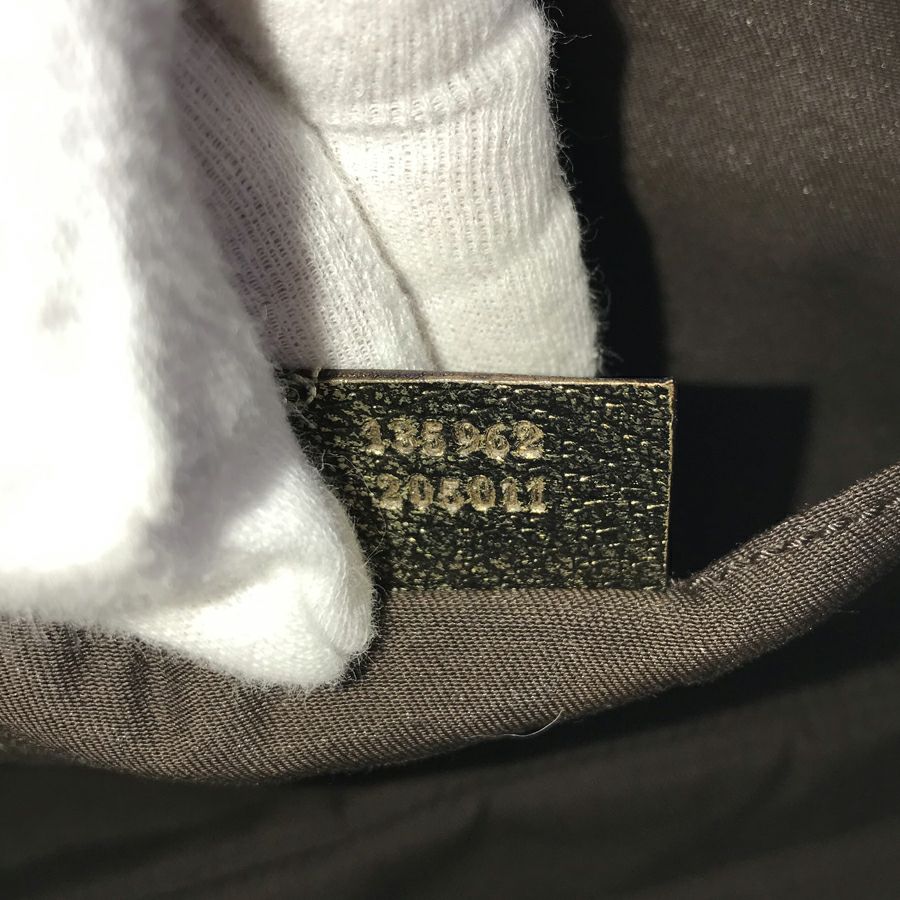 グッチ ハンドバッグ