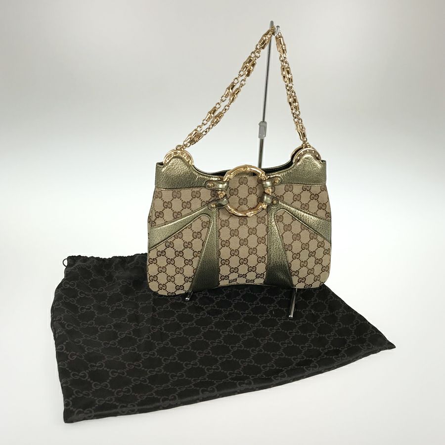 グッチ ハンドバッグ