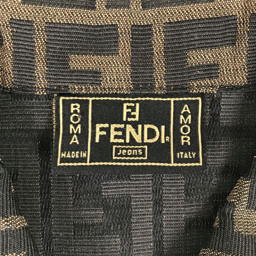 フェンディ レディース ベスト