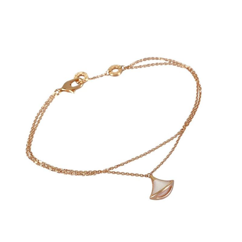 ブルガリ ブレスレット