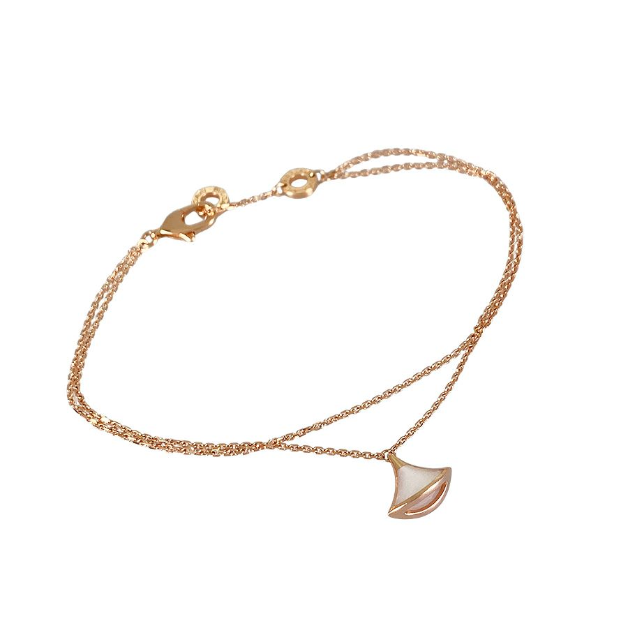 ブルガリ ブレスレット