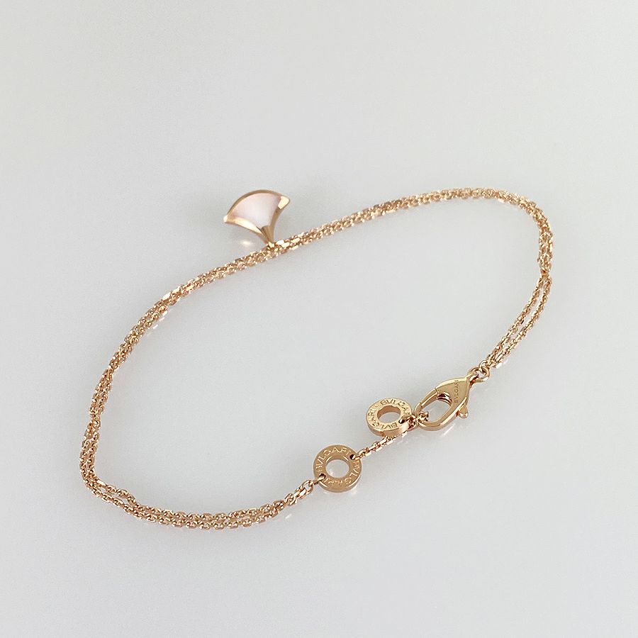 ブルガリ ブレスレット