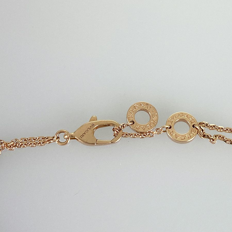 ブルガリ ブレスレット