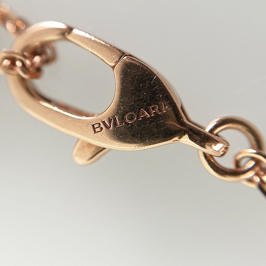 ブルガリ ブレスレット