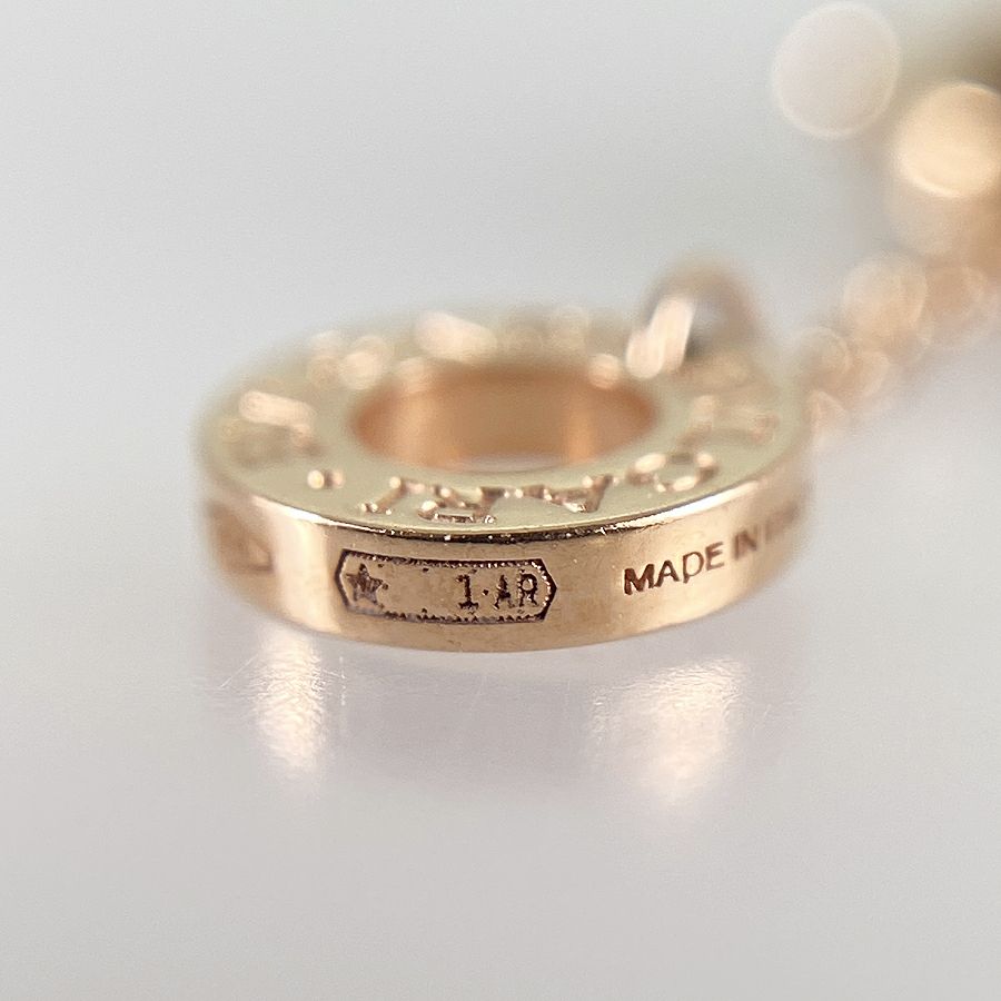 ブルガリ ブレスレット