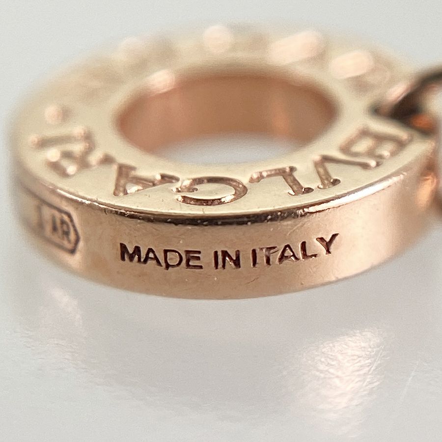 ブルガリ ブレスレット