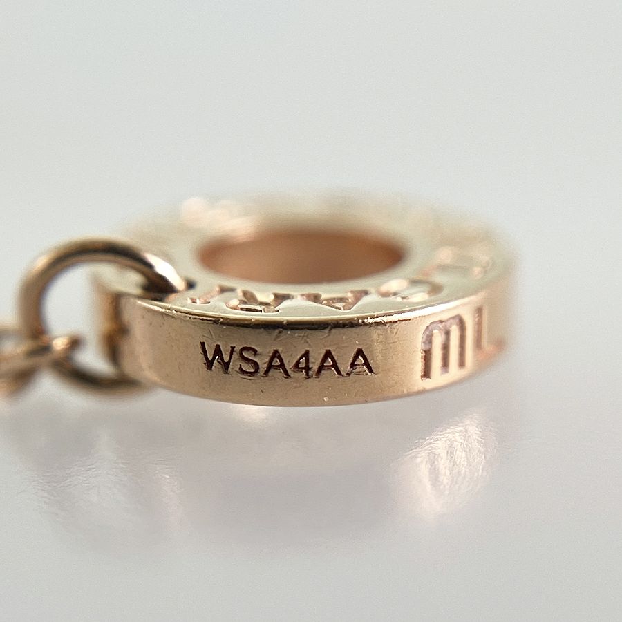 ブルガリ ブレスレット