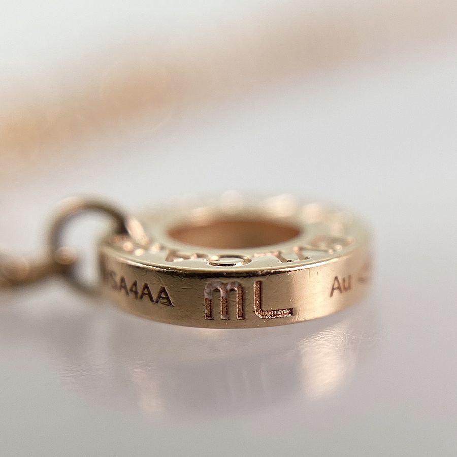 ブルガリ ブレスレット