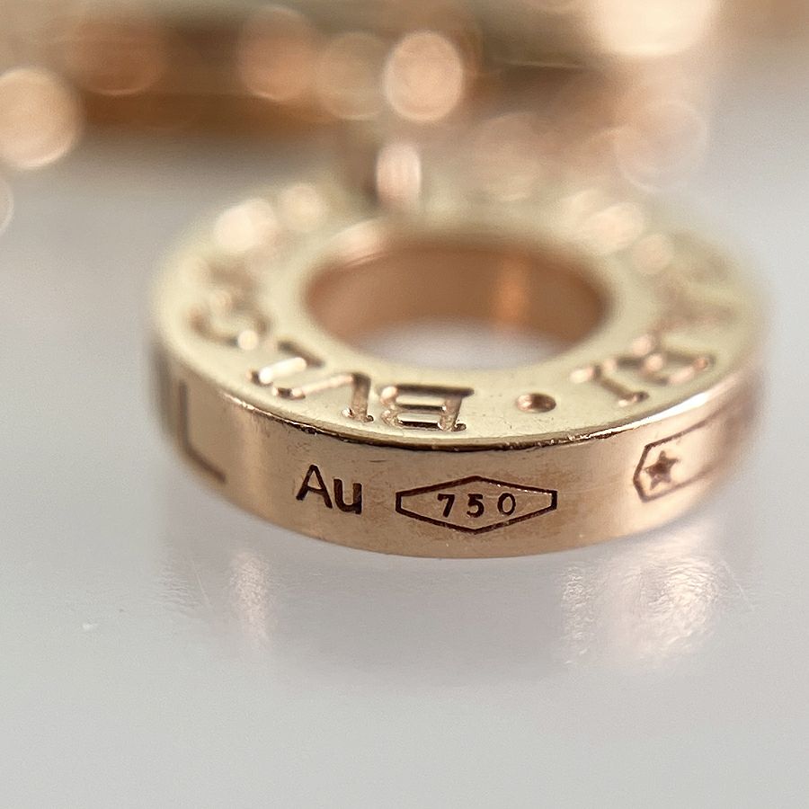 ブルガリ ブレスレット